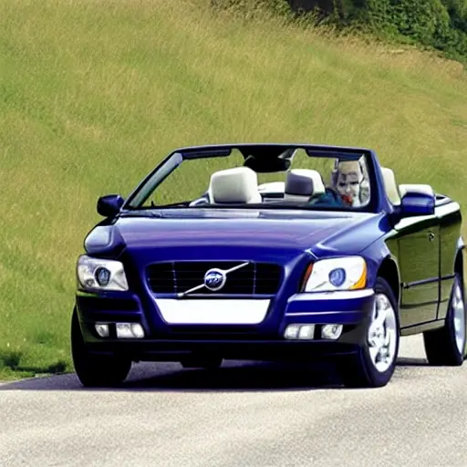 Замена масла в АКПП Volvo C70 Convertible 1997 2006