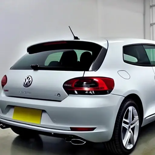 Замена масла в АКПП Volkswagen Scirocco 2008 2017