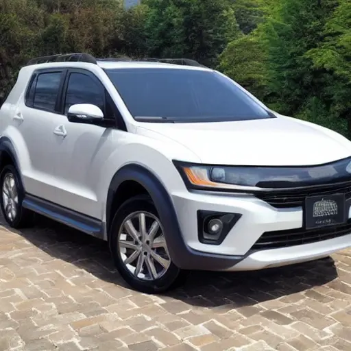Удаление катализатора Great Wall Poer 2020