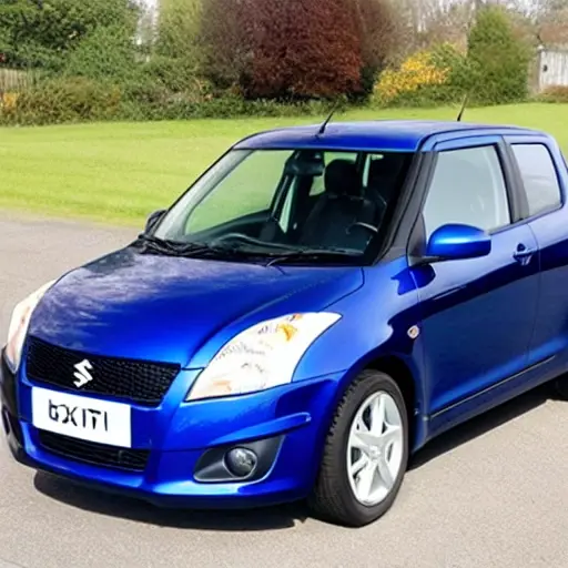 Замена масла в АКПП Suzuki Swift 2005