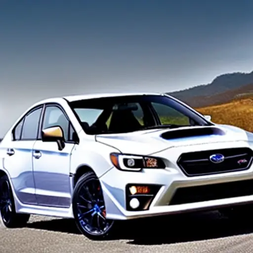 Удаление катализатора Subaru WRX 2014
