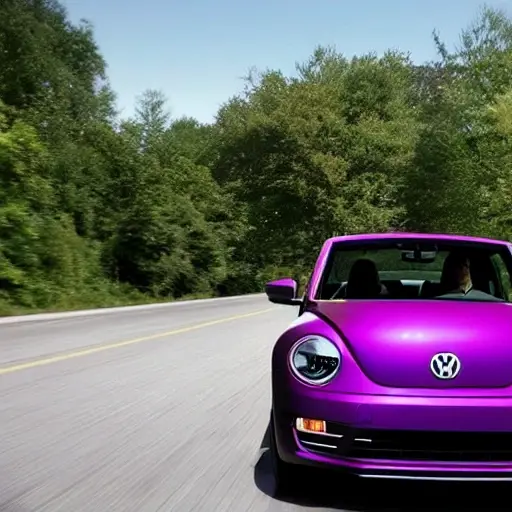 Замена масла в АКПП Volkswagen Beetle 2011
