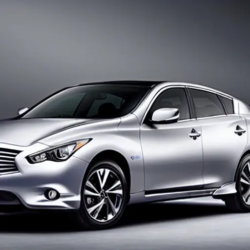 Удаление катализатора Infiniti Q40 2014 2015