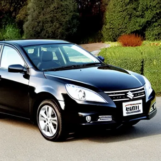 Удаление катализатора Suzuki Kizashi 2009 2015