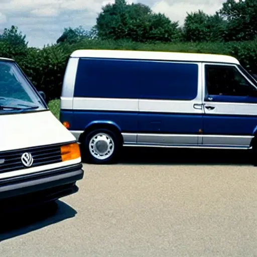 Замена масла в АКПП Volkswagen Transporter 1990