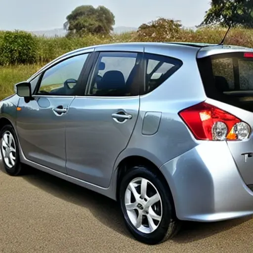 Замена масла в АКПП Nissan Tiida 2007