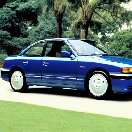 Удаление катализатора Toyota Picnic 1995 2001