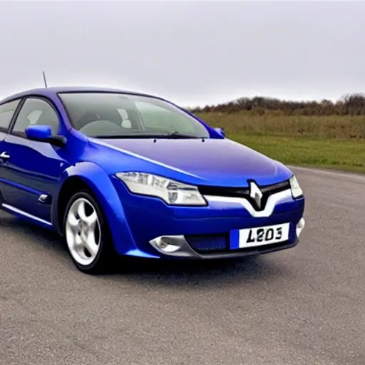 Замена масла в АКПП Renault Megane 1996
