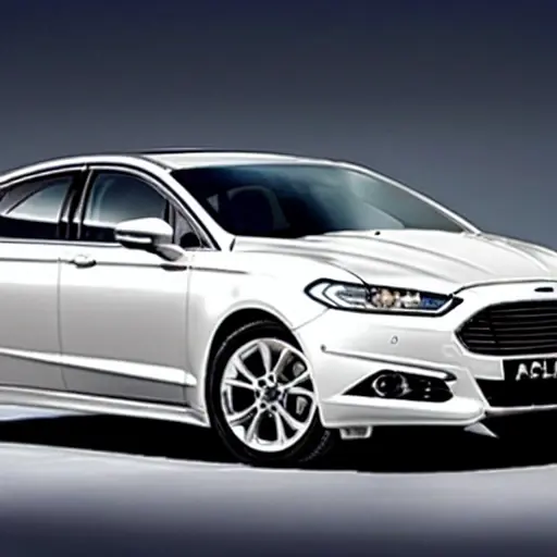 Замена АКПП Ford Mondeo