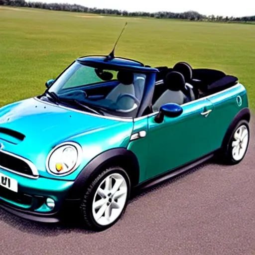 Удаление катализатора Mini Cooper Cabrio 2001