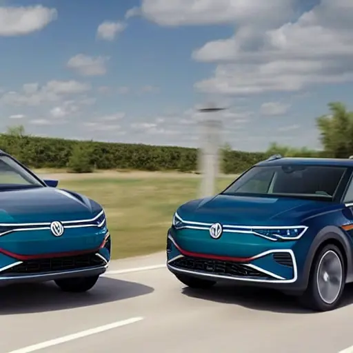 Замена масла в АКПП Volkswagen ID.4 X 2021