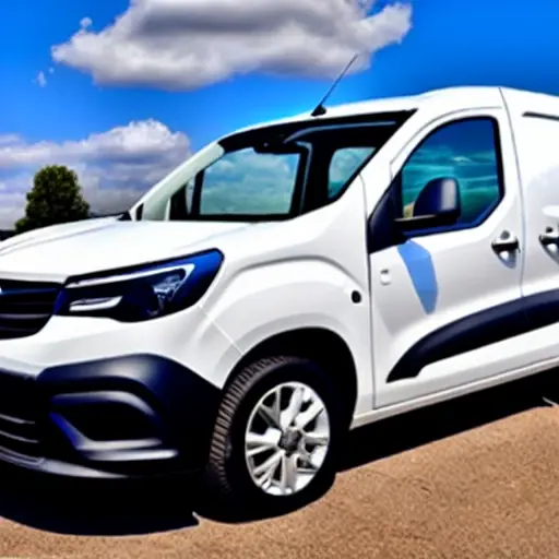 Замена масла в АКПП Opel Combo Life 2021