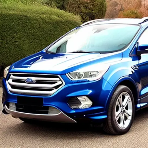 Замена переключателя трансмисии КПП Ford Kuga c520