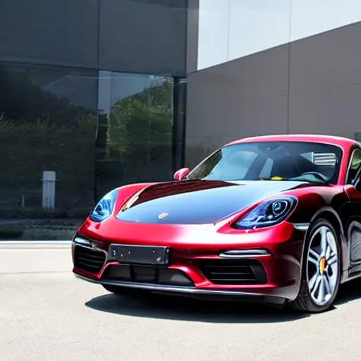 Альтернативы удалению катализатора — Удаление катализатора Porsche 718 Cayman 2016
