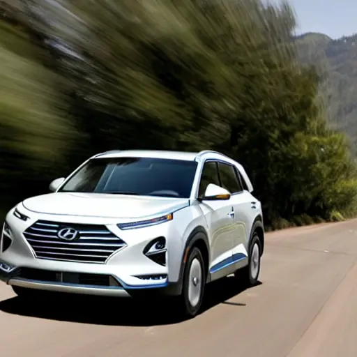 Удаление катализатора Hyundai Nexo 2018