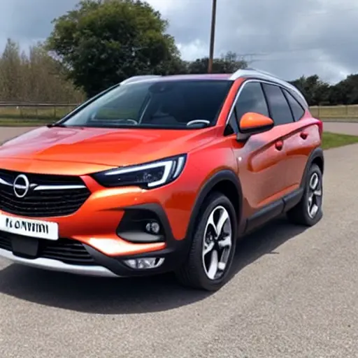 Замена масла в АКПП Opel Crossland 2020