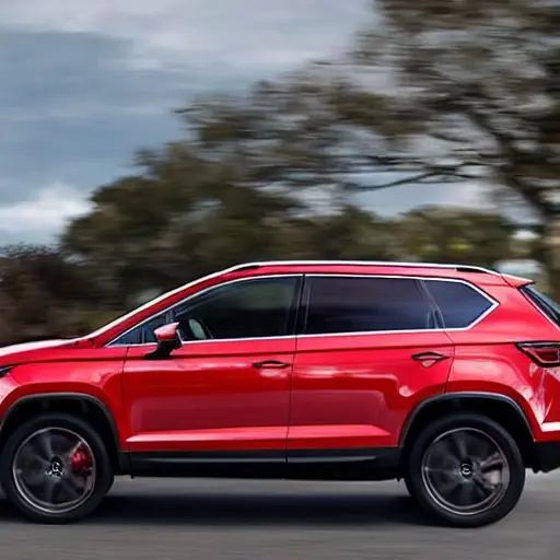 Замена масла в АКПП Seat Ateca 2016
