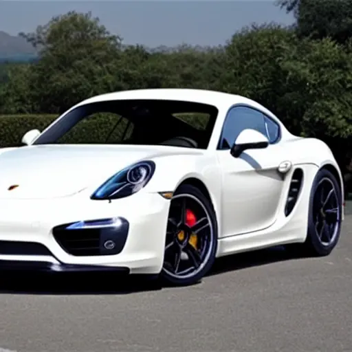 Удаление катализатора Porsche Cayman 2005 2016