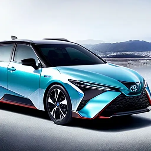 Удаление катализатора Toyota C+pod 2020